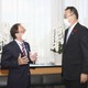 沖縄・玉城知事、基地負担減要望