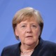 メルケル前ドイツ首相に難民賞
