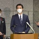 政府、北朝鮮に厳重抗議