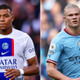 エムバペとハーランド、FIFA23での「能力設定」を比べてみる