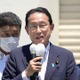 首相、「岸田インフレ」に反論