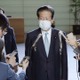公明代表、細田議長はよく説明を