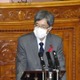 寺田氏、納税書類提出拒否