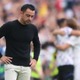 クラシコ敗戦のバルセロナ…チャビ監督の50試合はクーマン以下だった