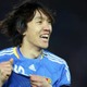 中村俊輔が華麗にゴールを奪った5人の世界的守護神