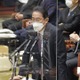旧統一教会「刑法に抵触可能性」