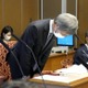 自民・石井氏、議運委で謝罪