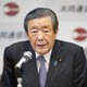自民・森山氏、合区解消へ改憲を