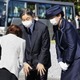 両陛下、沖縄で戦没者慰霊