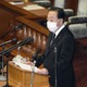 野田元首相が安倍氏追悼演説