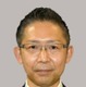 中川総務政務官に選挙支援