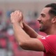 刃物で刺されたパブロ・マリ、なんと「今週末プレーさせてくれ」と言っていた