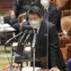 木原氏、教団側から推薦状