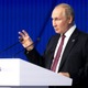 ロシア大統領、核先制使用を否定