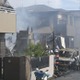 神奈川で住宅火災、3人死亡