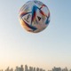 日本国旗も！カタールW杯、公式イントロ映像はこうなった