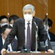 日銀総裁、政策柔軟化に言及