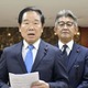 関係改善へ首相の意欲伝える