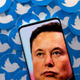 ツイッター、一部に復帰を要請