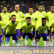 カタールW杯、ブラジル代表メンバー発表！怪我のリシャルリソンも招集
