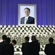 故領木新一郎氏しのぶ