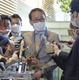 官房長官、葉梨法相を厳重注意