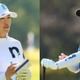 西郷真央、稲見萌寧の“逆転女王”への思いは？  「まずは自分のゴルフをしっかり」