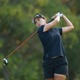 上田桃子が単独首位で最終日ヘ　年間王座かかる山下美夢有は2位