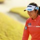 ＜速報＞“年間女王”戴冠なるか！？　山下美夢有はパー発進