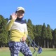 「優勝賞金500万円がほしい」プロテスト合格したばかりの大須賀望がマイナビネクストヒロイン最終戦に挑む