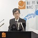 寺田総務相、辞任を否定