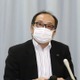 同性婚投稿県議が自民離党