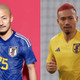 W杯日本代表、「勤労感謝」したい6人の戦士