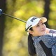辻梨恵が単独首位浮上　浜崎未来、橋添穂が2位タイ【JLPGAファーストQT B地区】