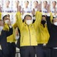 和歌山知事に岸本周平氏