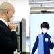 近未来型コンビニ開店、ローソン