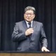 格闘技議連会長に萩生田氏