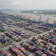 中国11月の輸出は8.7％減