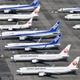 全日空が客室乗務員の新卒採用へ