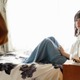 畑芽育“笑い方を忘た女性”役で「Dr.チョコレート」出演決定