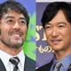阿部寛「半沢直樹」堺雅人に感謝「下町ロケット」への“繋がり”明かす