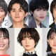 高橋海人・鈴鹿央士・西垣匠…「ドラゴン桜」生徒役9人の活躍が目覚ましい 話題作には欠かせない存在に