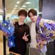 Sexy Zone菊池風磨、Snow Man渡辺翔太と「ウソ婚」クランクアップでイジる 撮影後の変化も明らかに