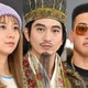 「パリピ孔明」向井理・上白石萌歌・関口メンディーの貴重なプリクラ公開「顔ちっちゃ」「盛れすぎ」と反響続々