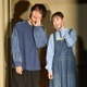 “親戚のお兄ちゃん”HiHi Jets橋本涼、大和奈央を心配 撮影裏話語る＜Maybe 恋が聴こえる＞