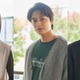 一ノ瀬颯・草川拓弥ら、仁村紗和主演「SHUT UP」キャスト発表 メインビジュアル解禁