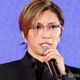 GACKT、先輩・SUGIZOと「超仲が悪くなった」過去 仲直りの経緯明かす