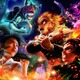 USJ『鬼滅の刃 XRライド』2024年2月より復活決定　ハリドリ＆レストランコラボも再び楽しめる