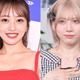 AKB48向井地美音＆茂木忍、抜群スタイル際立つ水着姿に反響「美しい」「オシャレ」