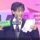 imase、K-POPアワードで韓国語のスピーチ NewJeans・ZB1らが見守る姿も＜MMA2023＞